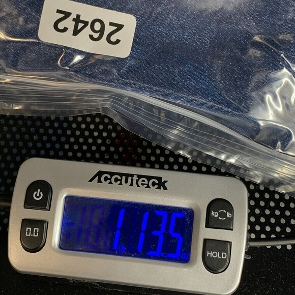 Old Navy Button Fly High Rise Curvy O.G. Straight Jeans Plus Size 22 Raw Hem - Picture 12 of 12